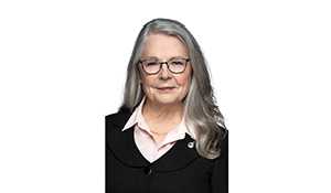 Wagantall not running in next federal election